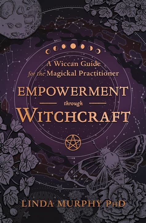 Resilient and Powerful: The Witch Who Turned Her Challenges into Strengths